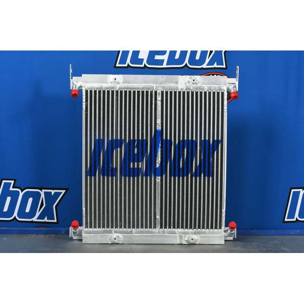 Oil Cooler Volvo New-45426906