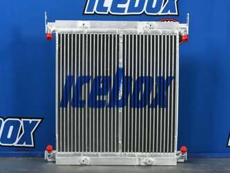 Image de Refroidisseur d'huile Oil Cooler Volvo New