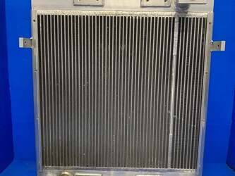 Image for Oil Cooler Volvo New