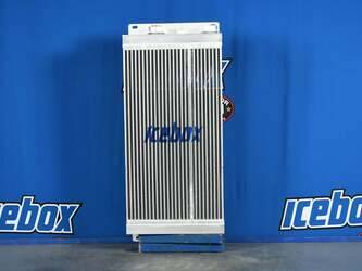 Image de Refroidisseur d'huile Oil Cooler Volvo New