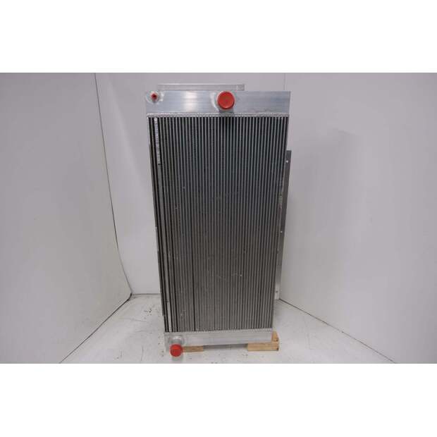 Radiator - Aluminum تيريكس جديد-45426921
