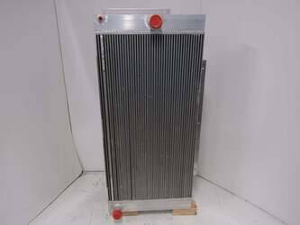 صورة ل Radiator - Aluminum Radiator - Aluminum تيريكس جديد