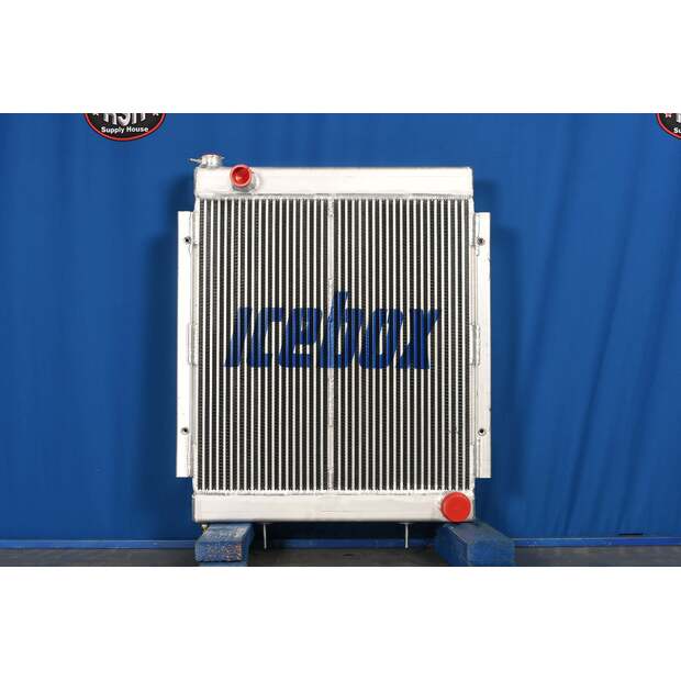 Radiator - Aluminum JLG New-45426927