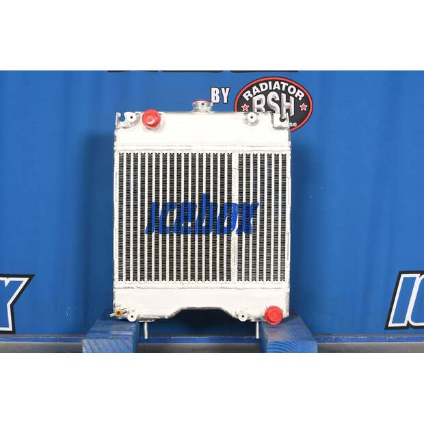 Radiator - Aluminum IHI New-45426929