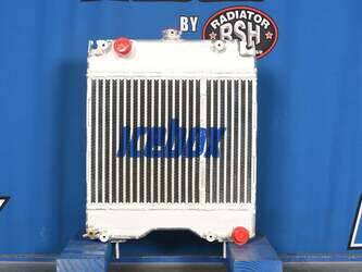 Image for Radiator - Aluminum IHI New for Sale in Belgium