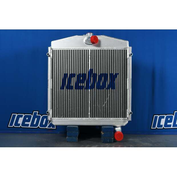 Radiator - Aluminum ALLIS CHALMERS New-45426940