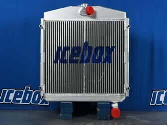 صورة ل Radiator - Aluminum Radiator - Aluminum الايس تشالمرز جديد