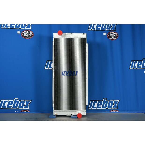 Radiator - Aluminum JCI New-45427175