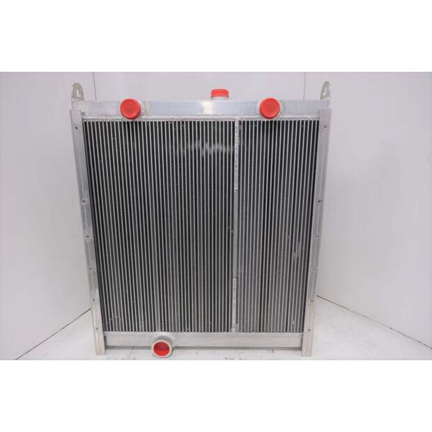 Oil Cooler New-45427384