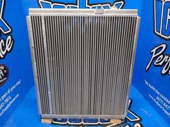 Image for Oil Cooler LINKBELT New