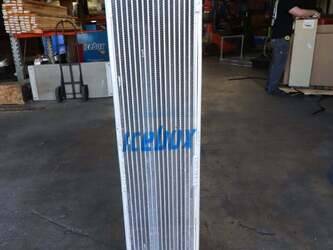 Image for Oil Cooler Terex New