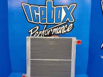 صورة ل مبردات الزيت ديناباك جديد