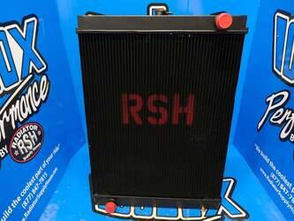 Image de Radiator - Aluminum LINKBELT New