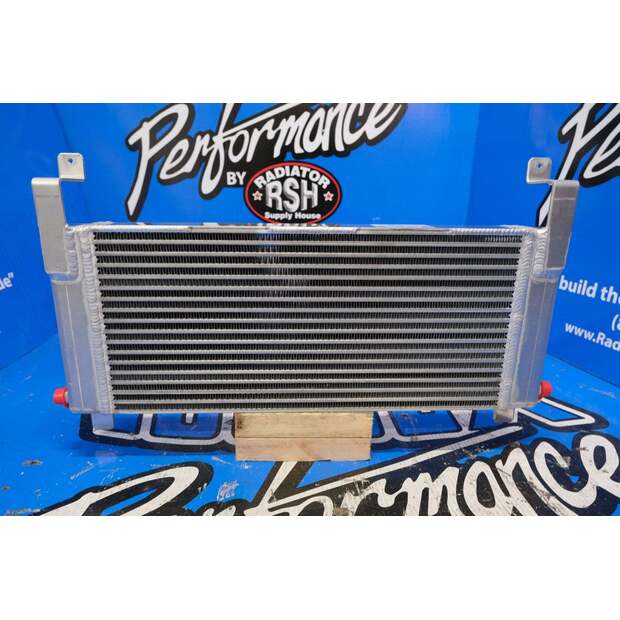 Oil Cooler BOBCAT New-45427983