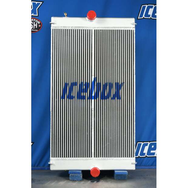 Radiator - Aluminum Volvo New-45427985