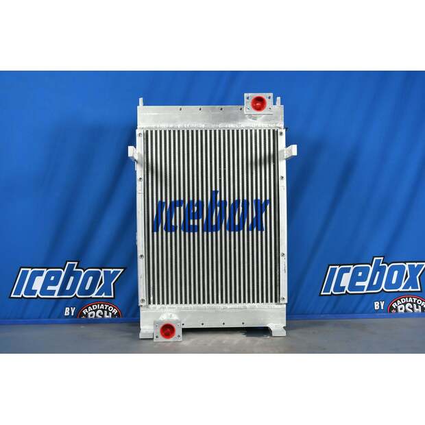 Oil Cooler Volvo New-45427995