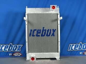 صورة ل مبردات الزيت فولفو جديد