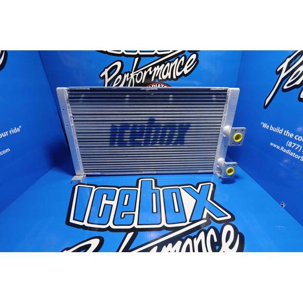 Oil Cooler Volvo New-45428055