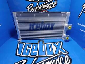 Image de Refroidisseur d'huile Oil Cooler Volvo New