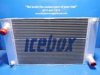 صورة ل Radiator - Aluminum ديتش ويتش جديد