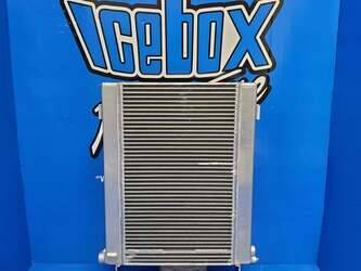 Image de Refroidisseur d'huile Oil Cooler LEROI New