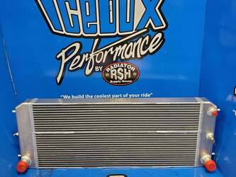 صورة ل Radiator - Aluminum كاواساكي جديد