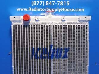 Image de PIÈCES DÉTACHÉES Radiator - Aluminum BOBCAT New