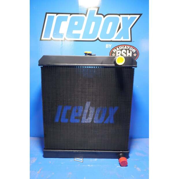 Radiator-SOH Terex Pegson New-45428404