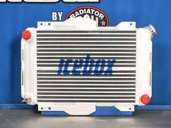 صورة ل Radiator - Aluminum Radiator - Aluminum تورو جديد