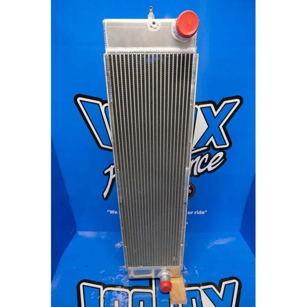 Radiator - Aluminum Terex New-45428664