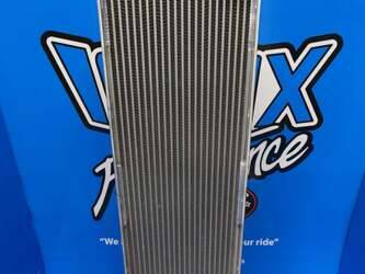 صورة ل Radiator - Aluminum Radiator - Aluminum تيريكس جديد