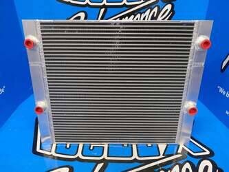 Image for SPARE PARTS Oil Cooler Terex New