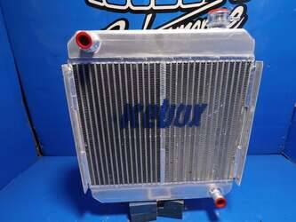 صورة ل Radiator - Aluminum Radiator - Aluminum جديد