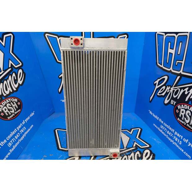 Oil Cooler Liebherr New-45428716