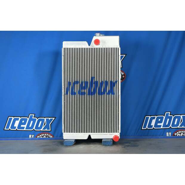 Cooling Package فيرميير جديد-45428864