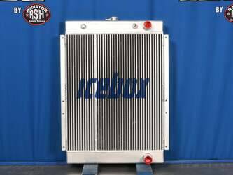 صورة ل Radiator - Aluminum Radiator - Aluminum فولفو جديد