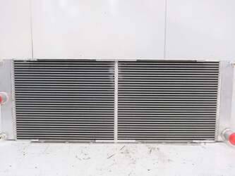 Image for Radiator - Aluminum Radiator - Aluminum JCI New