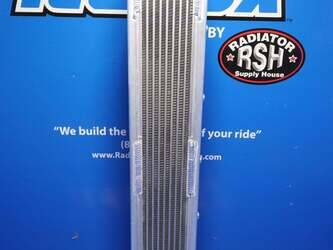 Image de Refroidisseur d'huile Oil Cooler Doosan New