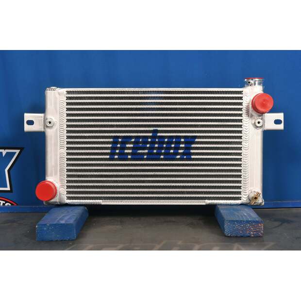 Radiator - Aluminum دووسان جديد-45429085