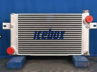 صورة ل Radiator - Aluminum Radiator - Aluminum دووسان جديد