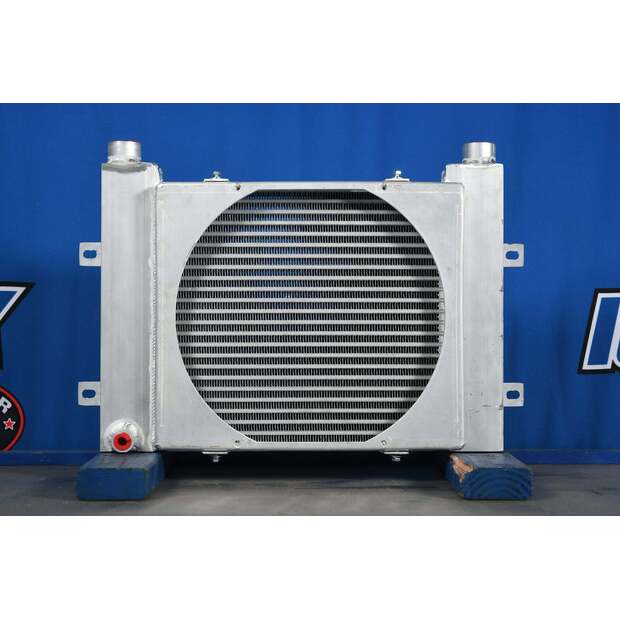Oil Cooler New-45429151