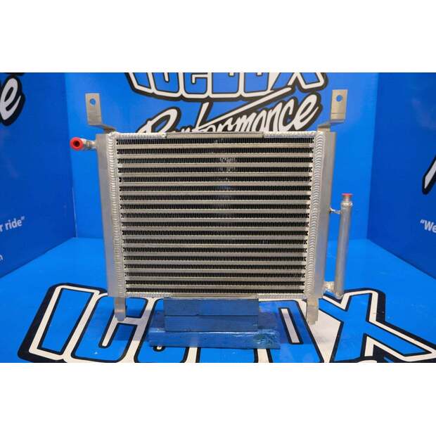 Ac Condenser BOBCAT New-45429251