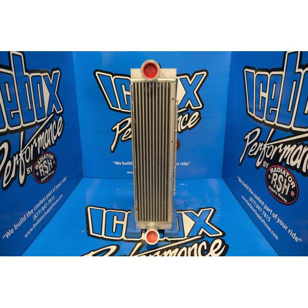 Charge Air Cooler Volvo New-45429287