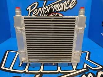 Image for Oil Cooler BRADCO New