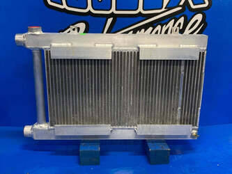 Image for Oil Cooler Oil Cooler New