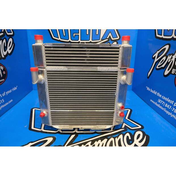 Cooling Package BOBCAT New-45429304