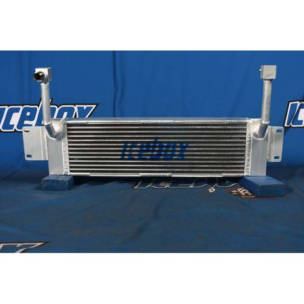 Oil Cooler Hyundai New-45429342