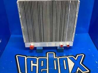 صورة ل Cooling Package Cooling Package جيه سي بي جديد