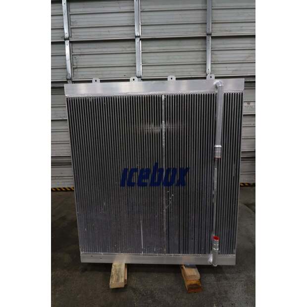 مبردات الزيت دووسان جديد-45429416