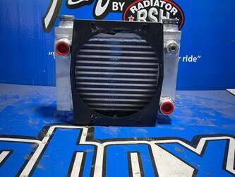 صورة ل مبردات الزيت مبردات الزيت هيداك جديد